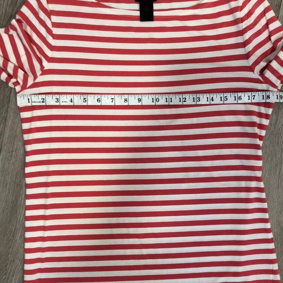 Ann Taylor shirt - Picture 4 of 8